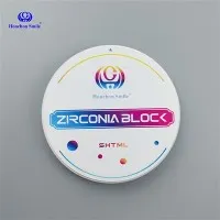 Czy można stosować wielowarstwowy tlenek cyrkonu do wykonywania ruchomych szk...