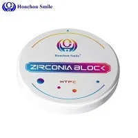 Jaka jest odporność na zużycie ceramicznych bloków dentystycznych?